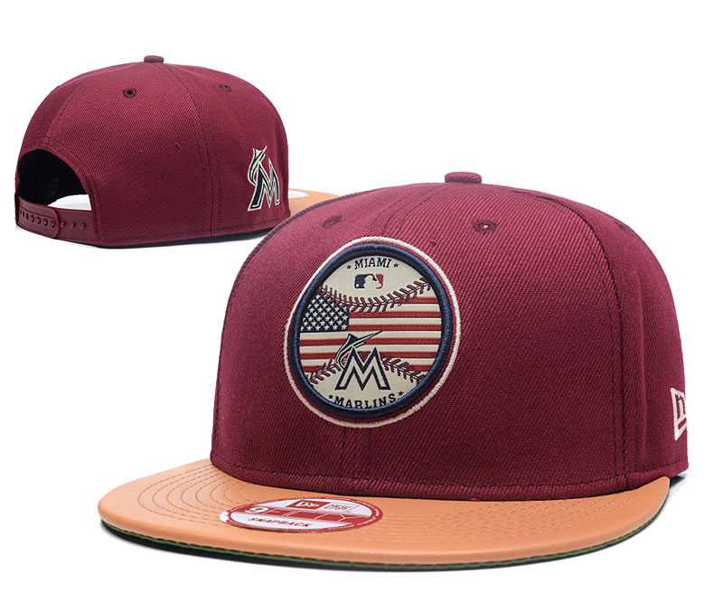 Miami Marlins Team Logo Adjustable Hat GS (3),We sell and wholesale Miami Marlins Team Logo Adjustable Hat GS (3) on line form chian!